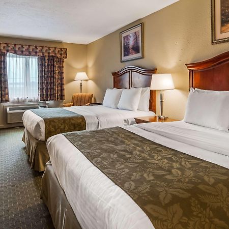 Best Western Шепердсвилл Экстерьер фото
