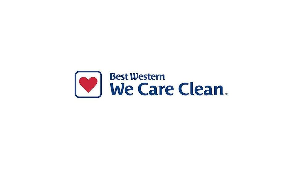 Best Western Шепердсвилл Экстерьер фото