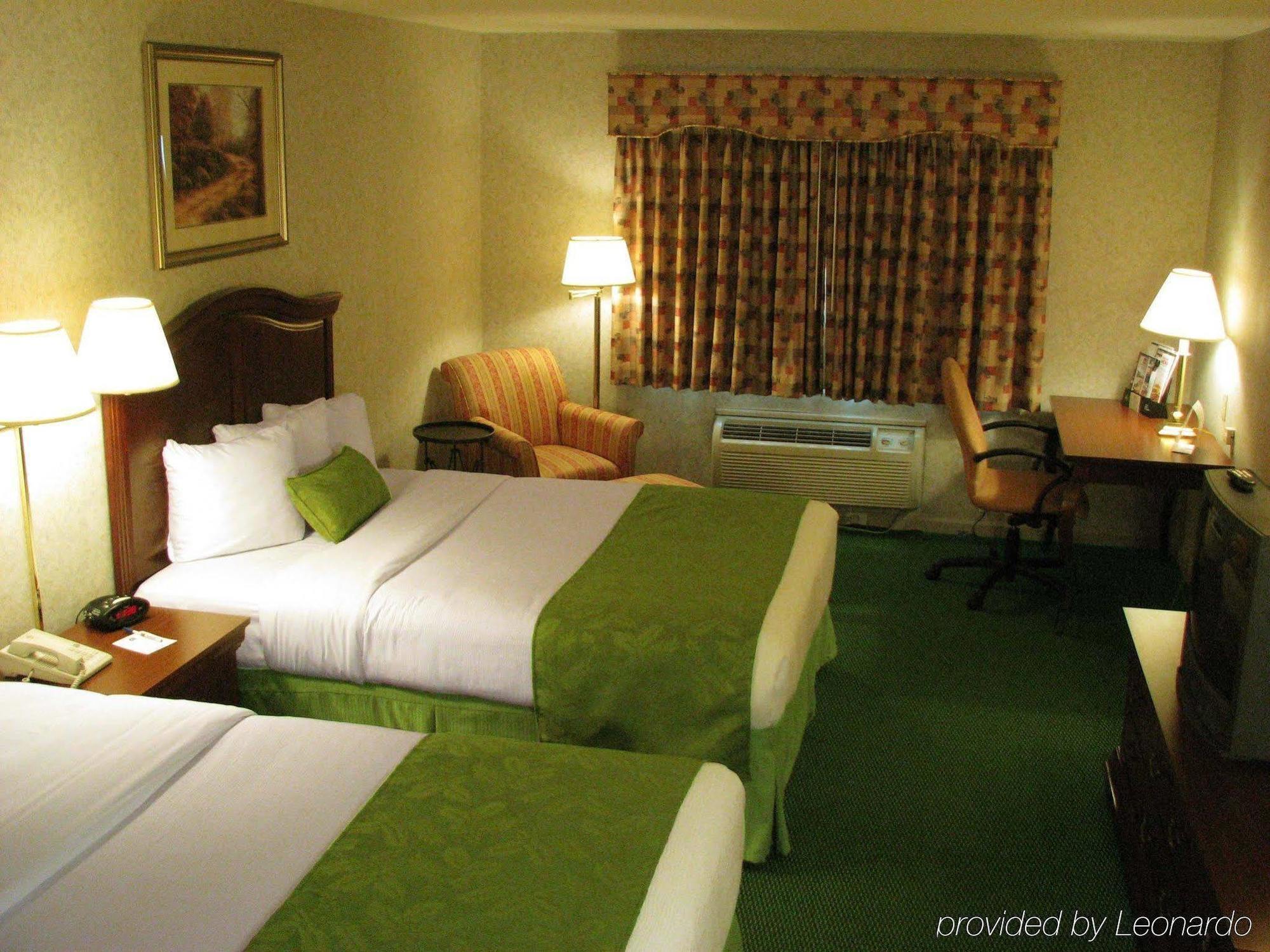 Best Western Шепердсвилл Экстерьер фото